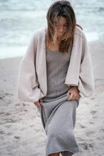 100% Cashmere Sweater\Bolero