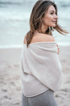 100% Cashmere Sweater\Bolero