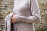 100% Cashmere Sweater