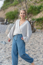 100% Cashmere Sweater\Bolero