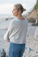 100% Cashmere Sweater\Bolero