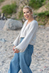 100% Cashmere Sweater\Bolero