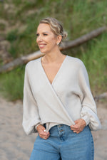 100% Cashmere Sweater\Bolero