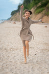 100% Cashmere Robe