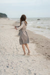 100% Cashmere Robe