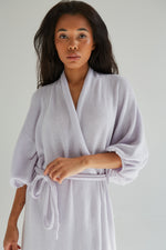 100% Cashmere Robe
