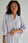100% Cashmere Robe