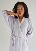 100% Cashmere Robe