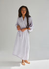 100% Cashmere Robe