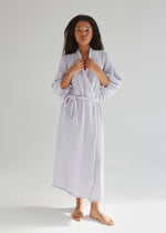 100% Cashmere Robe