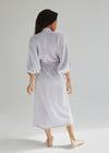 100% Cashmere Robe