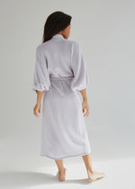100% Cashmere Robe