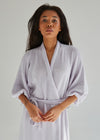 100% Cashmere Robe