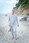 Long Robe Cardigan for Men