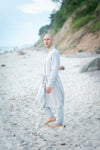 Long Robe Cardigan for Men
