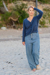 100% Cashmere Oversized knitted Sweater Cardigan