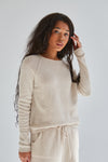 100% Cashmere Sweater