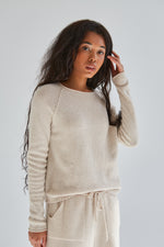 100% Cashmere Sweater