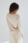 100% Cashmere Sweater