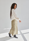 100% Cashmere Sweater