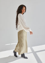 100% Cashmere Sweater