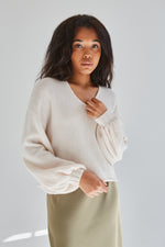100% Cashmere Sweater