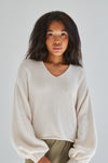 100% Cashmere Sweater