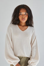 100% Cashmere Sweater