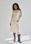 100% Cashmere Sweater