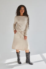 100% Cashmere Sweater