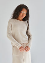 100% Cashmere Sweater