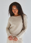 100% Cashmere Sweater