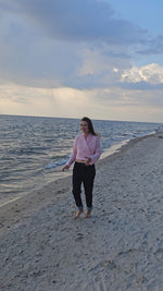 100% Cashmere Wrap Cardigan