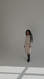 100% Cashmere Sweater