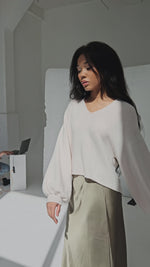 100% Cashmere Sweater