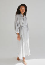 100% Cashmere Robe