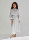 100% Cashmere Robe