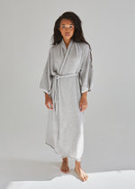 100% Cashmere Robe