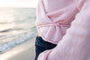 100% Cashmere Wrap Cardigan