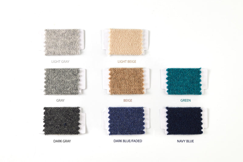 100% Cashmere Sweater