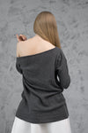 100% Cashmere Sweater
