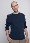 100% Cashmere Sweater for Men